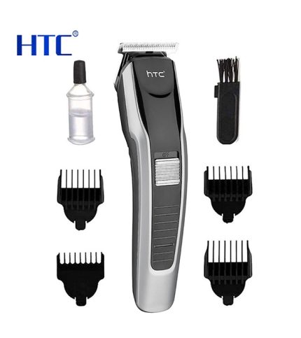 HTC AT-538 Rechargeable Hair Trimmer