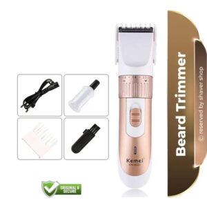 Kemei KM-9020 Hair Trimmer