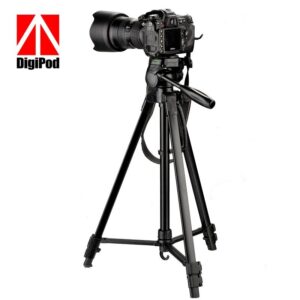 Digipod TR-472 Camera Tripod Aluminum