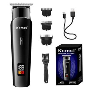 Kemei KM-1113 Hair Trimmer
