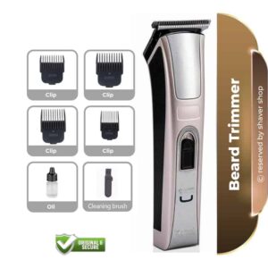 Kemei KM-5017 Hair Trimmer
