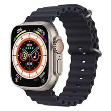 T900 Ultra Smart Watch
