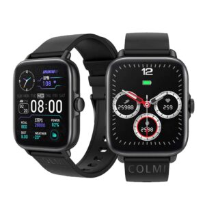 COLMI P28 Plus Smart Watch