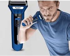 Kemei Km 6330 3 In 1 Hair Clipper Grooming Kit Trimmer