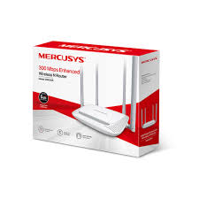 MERCUSYS 300Mbps Enhanced Wireless N Router