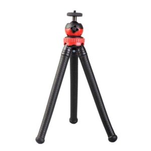 Octopus Tripod With Ball Head
