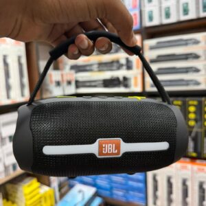 JBL ET-215 Bluetooth Speaker – High Bass Portable Wireless Speaker