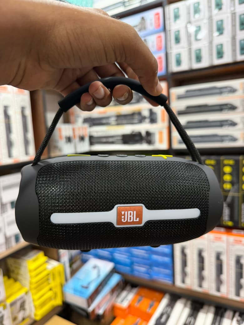 JBL ET-215 Bluetooth Speaker – High Bass Portable Wireless Speaker - Image 6