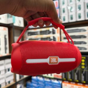 JBL ET-215 Bluetooth Speaker – High Bass Portable Wireless Speaker