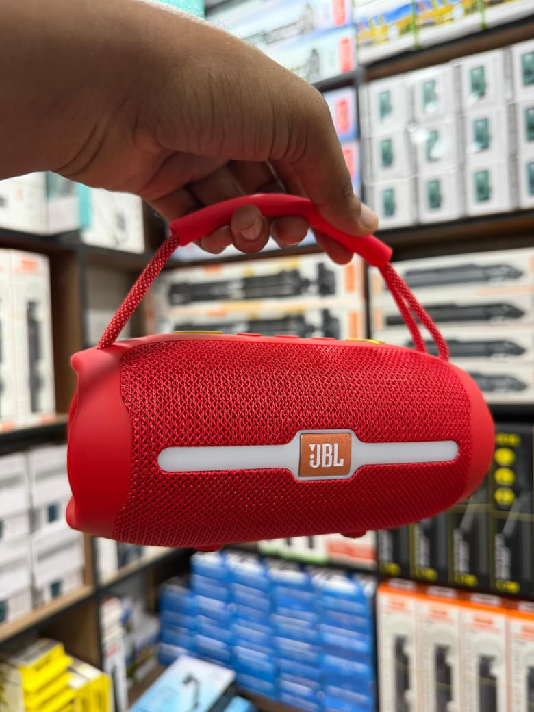JBL ET-215 Bluetooth Speaker – High Bass Portable Wireless Speaker - Image 4