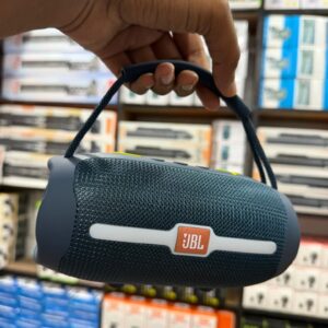 JBL ET-215 Bluetooth Speaker – High Bass Portable Wireless Speaker