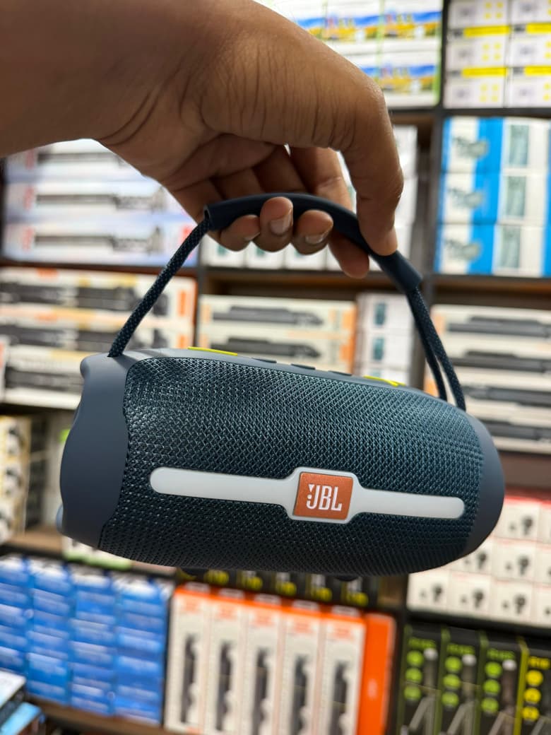 JBL ET-215 Bluetooth Speaker – High Bass Portable Wireless Speaker - Image 5