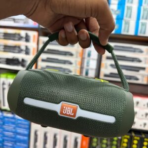 JBL ET-215 Bluetooth Speaker – High Bass Portable Wireless Speaker