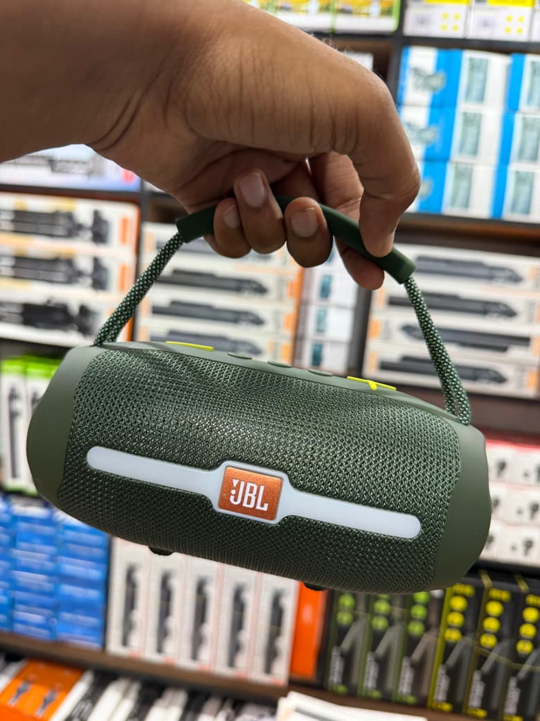 JBL ET-215 Bluetooth Speaker – High Bass Portable Wireless Speaker - Image 2