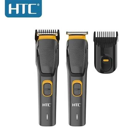 HTC AT-509 Rechargeable Hair Trimmer - Image 2