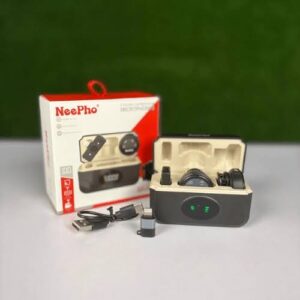 NeePho wireless microphone NP-58