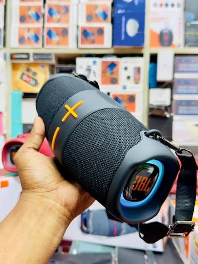 JBL XTREME P192 Portable Wireless Bluetooth Speaker | RGB Light | Waterproof Subwoofer - Image 3
