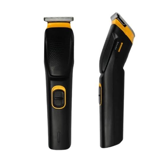 HTC AT-509 Rechargeable Hair Trimmer - Image 3