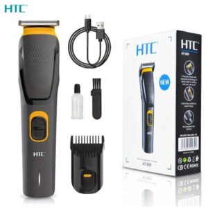 HTC AT-509 Rechargeable Hair Trimmer